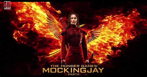 The Hunger Games: Mockingjay Part 2 – Cat's Claw