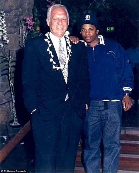 Legendary N.W.A. Manager Jerry Heller Dead at 75 | The Source