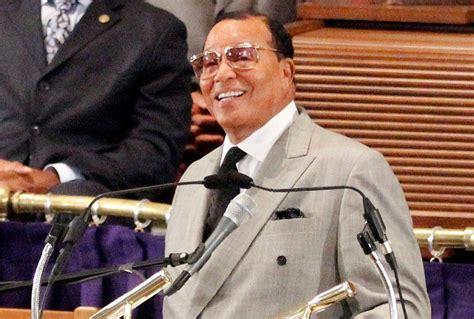 16 Of The Most Influential Leaders In Nation Of Islam History