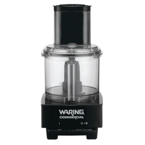 Waring Food Processor 33Ltr WFP14SK | CC026 | Next Day Catering