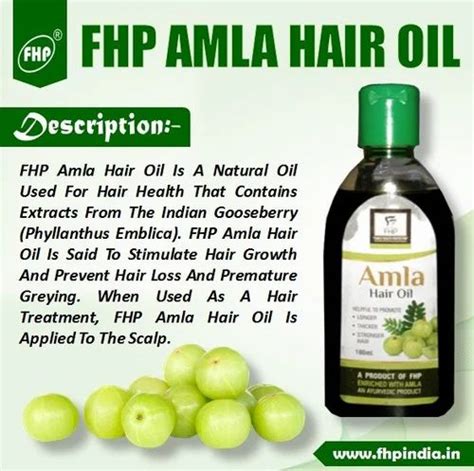 Amla Hair Oil at Rs 70 | आंवला केश तेल in Ludhiana | ID: 27097441597