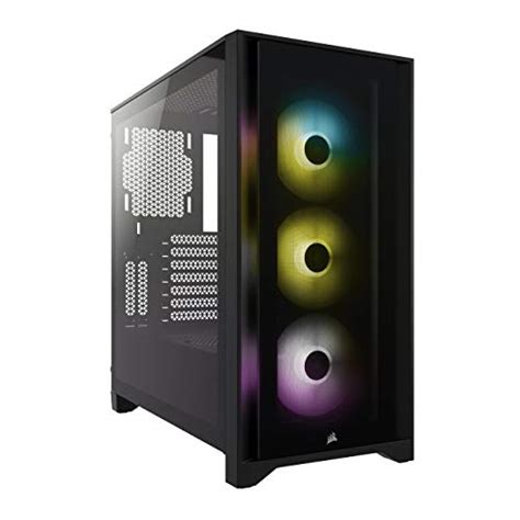 Top 10 Best Rgb Pc Case - Spicer Castle