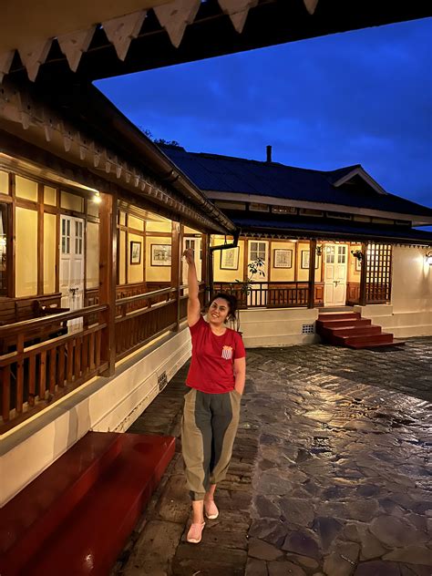 Where I stayed in Shillong, Cherrapunji & Mawlynnong - That Goan Girl