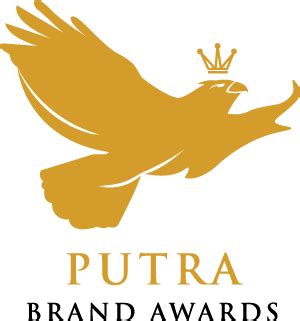 Vectorise Logo | Putra Brand Awards - Vectorise Logo