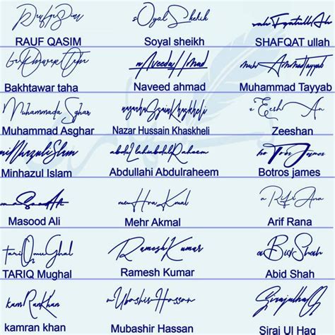 My Name Online Signature Archives - Signature Ideas