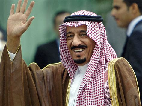 King Abdullah dead: Who is King Salman? | The Independent