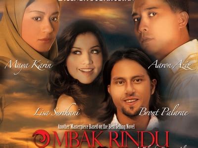 Slow-poke Movie Review: Ombak Rindu