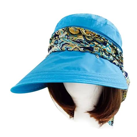 New 2016 Brand PGM Golf Hats Female Summer Protected Sun Hat UV ...