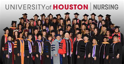 College of Nursing - University of Houston