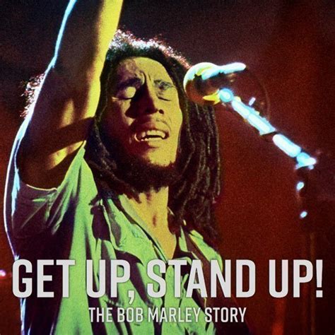 Get Up, Stand Up! The Bob Marley Story - Cheap Theatre Tickets - Lyric Theatre