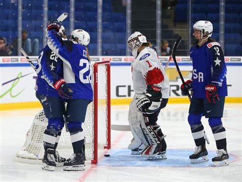 | Photos | Team USA Hockey