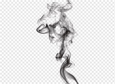 Smoke effects, smoke effects, smoke, black png | PNGWing