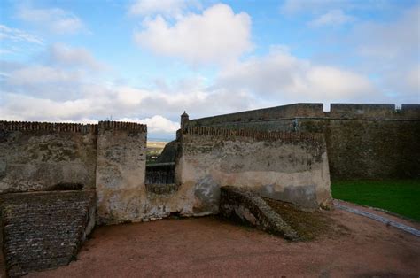 Elvas: Portugal's Garrison Town