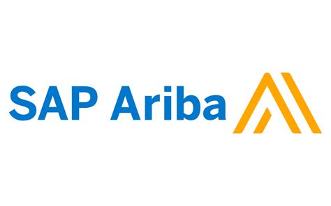 SAP Ariba Logo - PNG Logo Vector Brand Downloads (SVG, EPS)