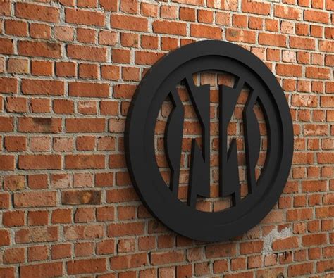 ArtStation - Inter Milan New Logo | Resources