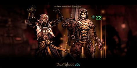 Darkest Dungeon 2: Flagellant Skills Ranked