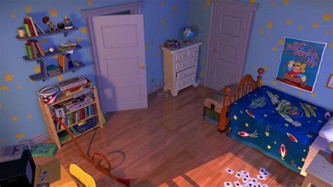 andy's room - Google Search | Will's Room | Pinterest | Toy Story Room ...