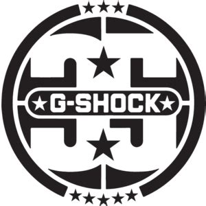 G-Shock logo, Vector Logo of G-Shock brand free download (eps, ai, png ...