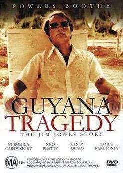 Guyana Tragedy The Story of Jim Jones – movizerie