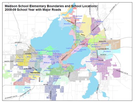 MMSD State of the District — Communication and Equity | AMPS