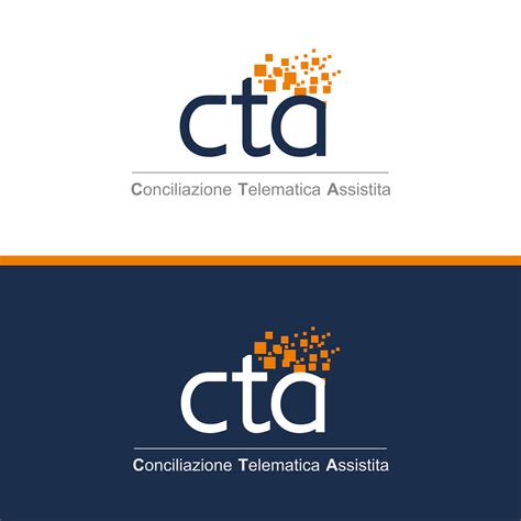 CTA - Logo Design on Behance