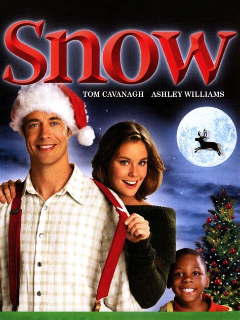 Snow - Movie Reviews