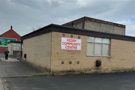 The Sunderland community centre which is battling back from the brink