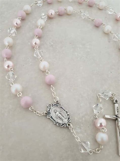 Lourdes Rosary – Rosaries For Life