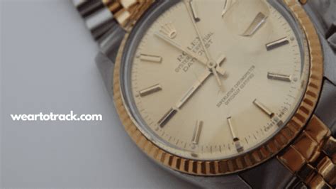 Why Second Hand Rolex Watches Are More Expensive Than New Ones? - Wear ...