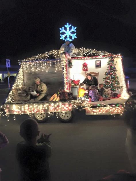 127 best images about Christmas float ideas on Pinterest | Image search, Falls church and Trucks