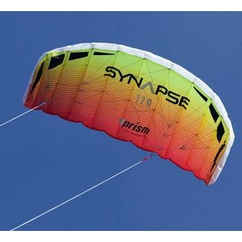 Prism Synapse 170 Power Kite