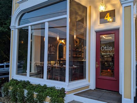 Otis Restaurant, Exeter - Menu, Reviews (225), Photos (101) - Restaurantji