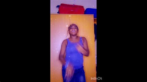 Tjina dance challenge - YouTube