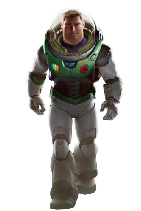 Buzz Lightyear PNG by DocBuffFlash82 on DeviantArt