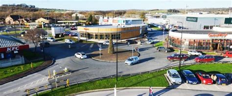 bout | Parkgate Shopping Park, RotherhamParkgate Shopping Centre