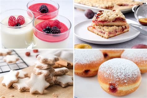 21 Authentic German Desserts (w/ Recipes) - Recipes From Europe