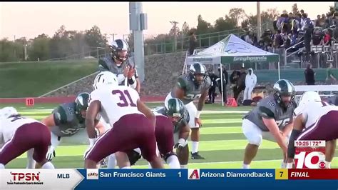 VIDEO: Eastern New Mexico football starts 3-0 for the first time in 16 ...