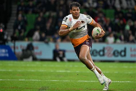 Cobbo: Kev Has Brought Us All Together | Broncos