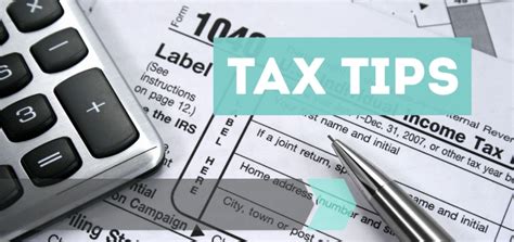 7 TIPS FOR MAXIMIZING TAX DEDUCTIONS - TruPowur | Util Audit