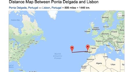 Lars Lennart Fjeldstrom: PONTA DELGADA, AZORES > MAP.