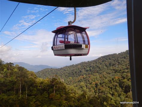 Full Day Tour Genting Highlands / Bukit Tinggi (Skyway station) - Jay C ...