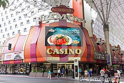 Colored Main Entrance Of A Casino Editorial Photography - Image: 38330732