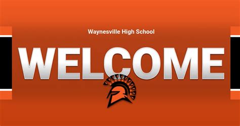 Waynesville - Team Home Waynesville Spartans Sports