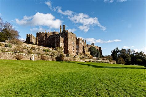 Berkeley Castle News: 5 Reasons to See Shakespeare at the Castle This Summer