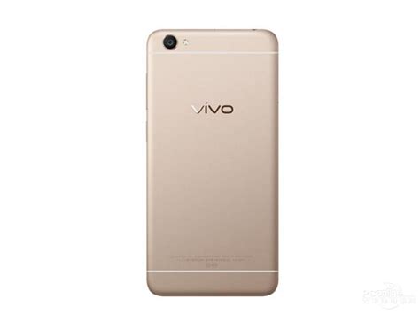 "Vivo Y55" specifications | detailed parameters