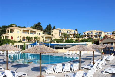 Ionian Sea View in Kavos, Corfu | Holidays from £164pp | loveholidays