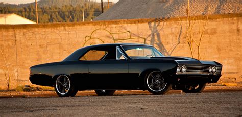 1967 Chevelle Wallpapers - Top Free 1967 Chevelle Backgrounds ...