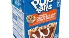 Petition · cookie dough pop tarts - United States · Change.org