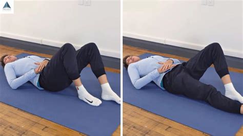 4 Snapping Hip Syndrome Exercises (Plus Psoas Strengthening)