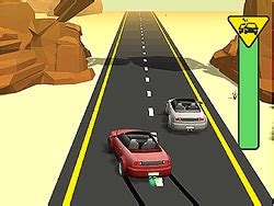 Rush Race | Play Now Online for Free - Y8.com